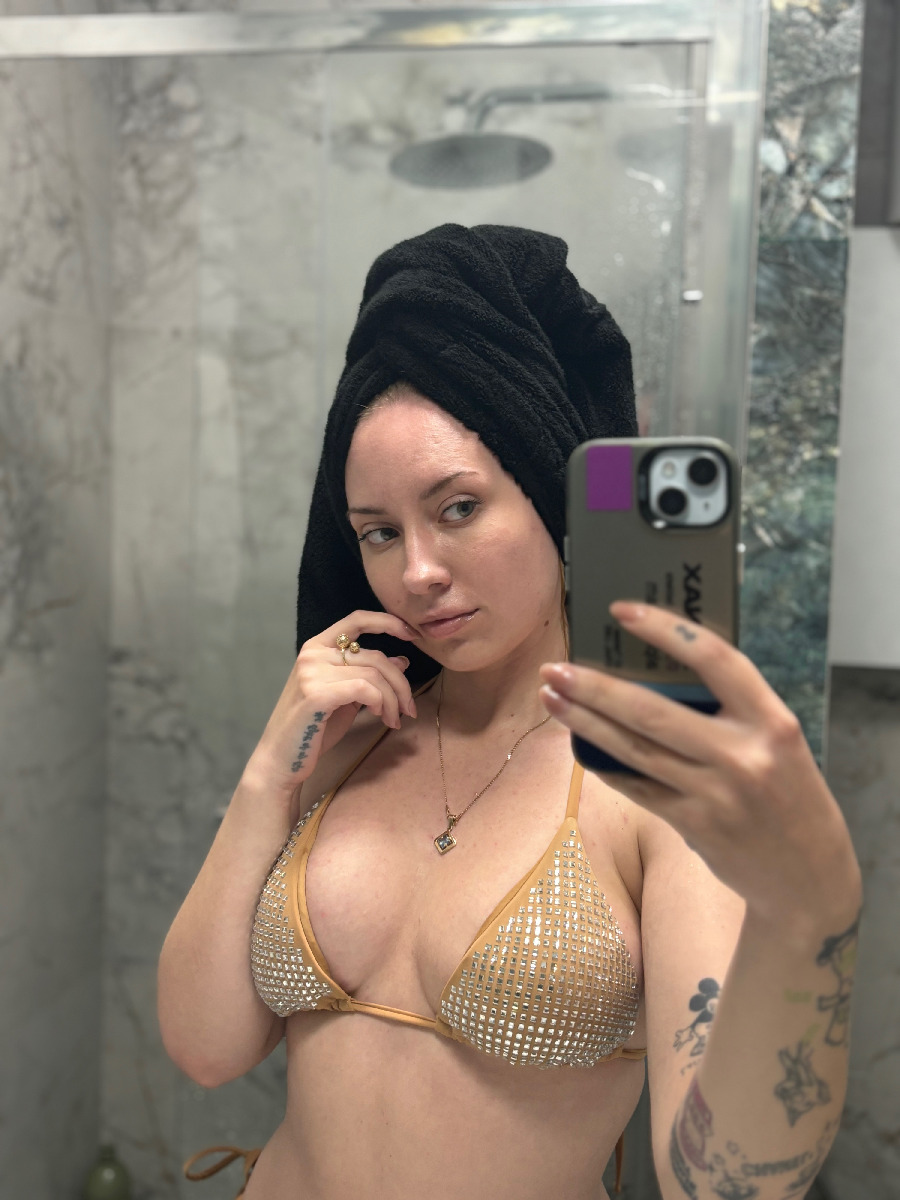 Nude girl KateV in Hefei