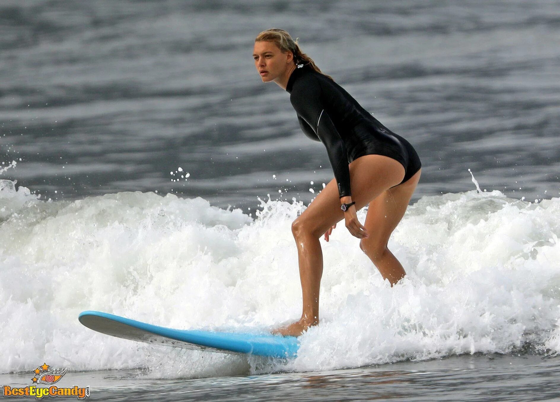 Kelly Rohrbach underwear in Hefei