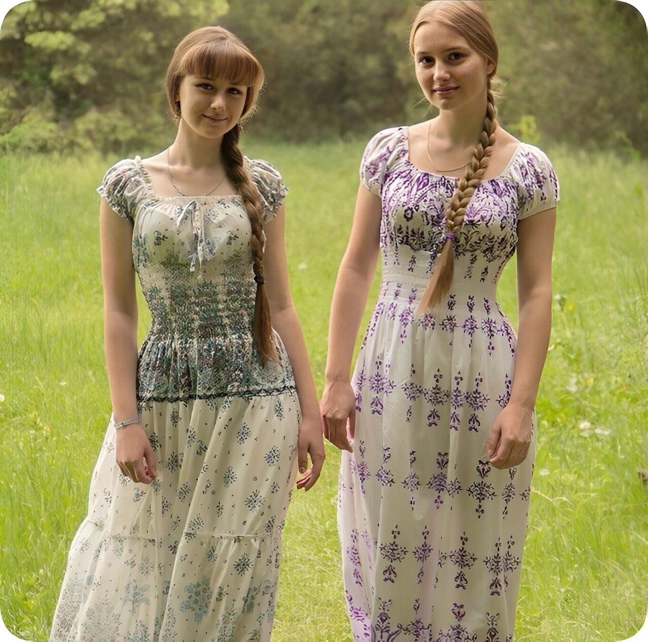 Slavic girls underwear in Hefei