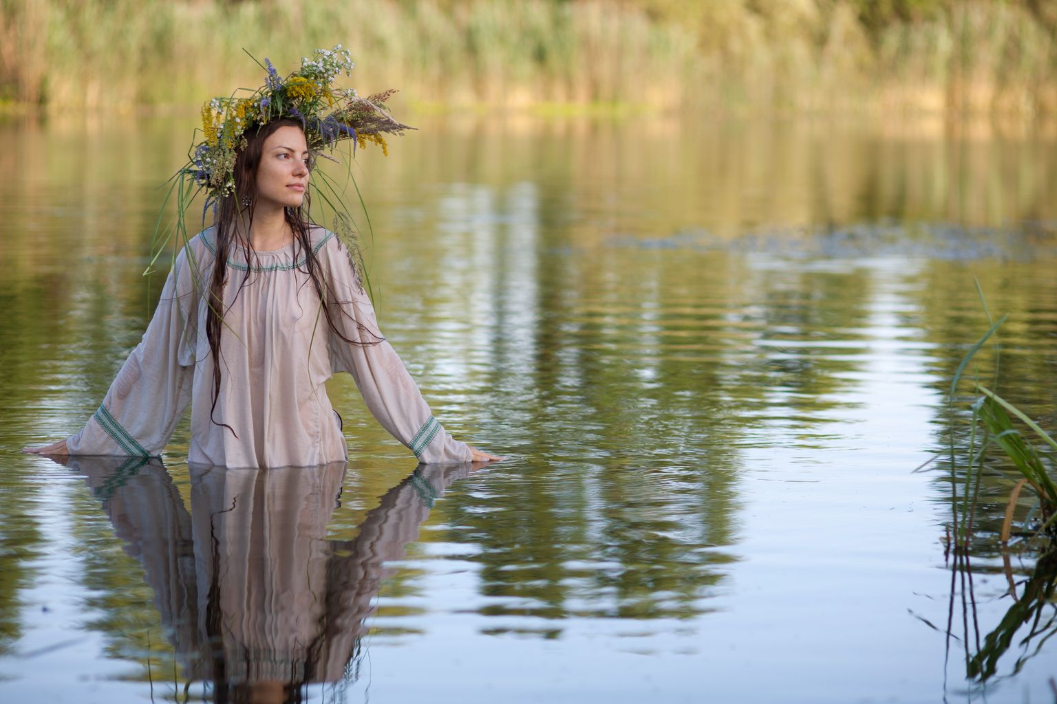 Slavic girls in Hefei