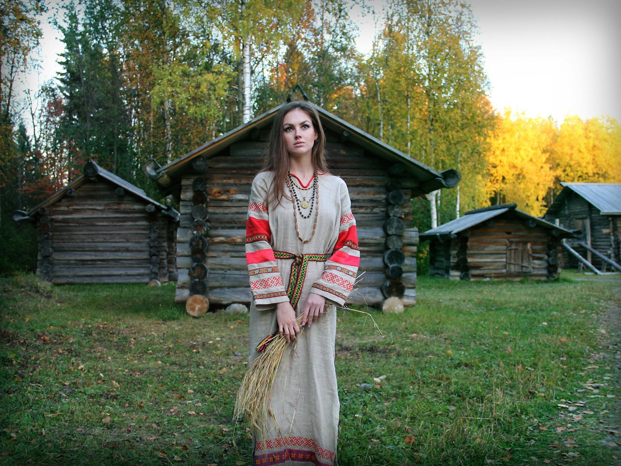 Sexy model Slavic girls in Hefei